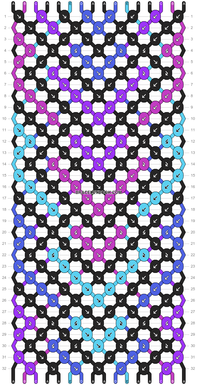 Normal pattern #93333 variation #169665 pattern