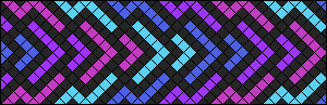Normal pattern #93333 variation #169665