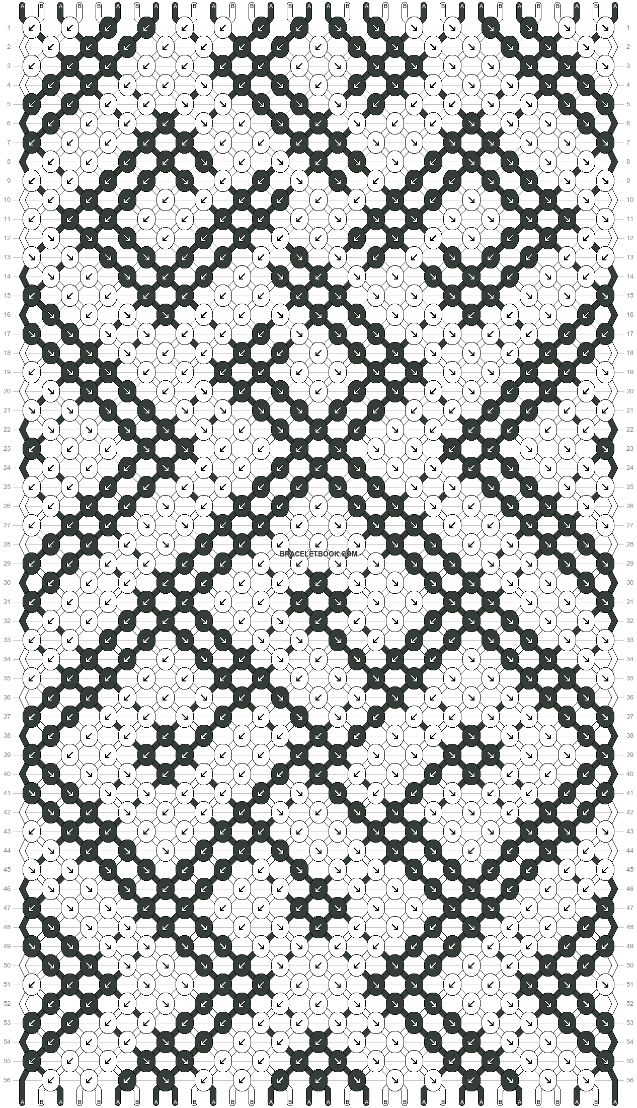 Normal pattern #53310 variation #169670 pattern