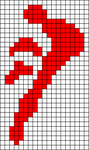 Alpha pattern #93275 variation #169684