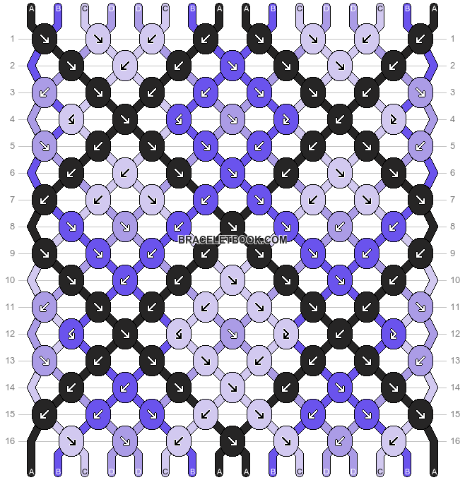 Normal pattern #92929 variation #169700 pattern