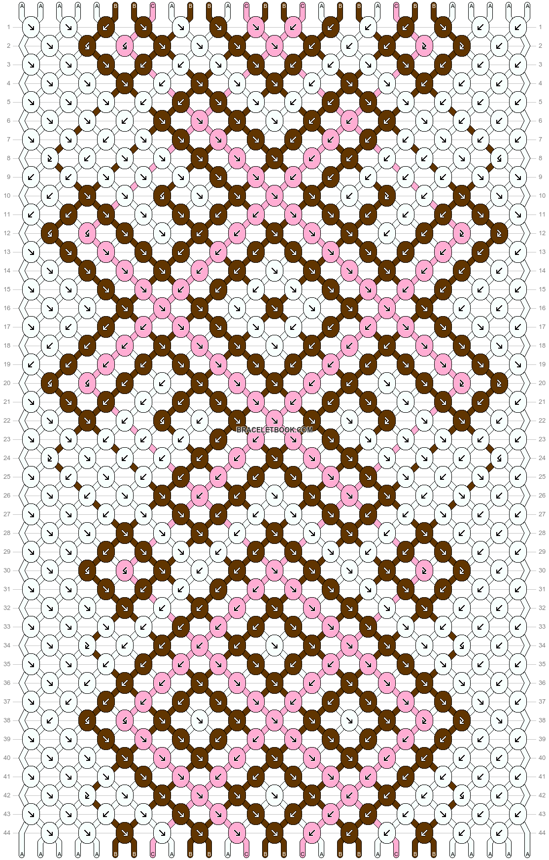 Normal pattern #34677 variation #169713 pattern