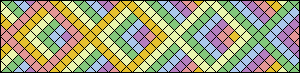 Normal pattern #25383 variation #169715