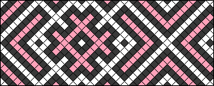 Normal pattern #90667 variation #169717