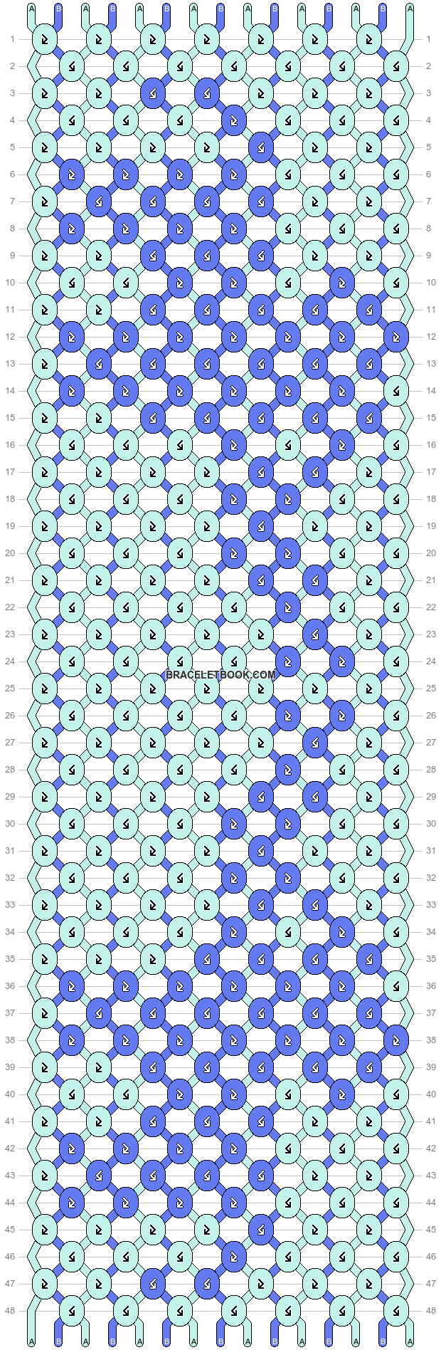 Normal pattern #11499 variation #169719 pattern