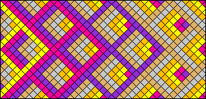Normal pattern #24520 variation #169741