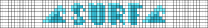Alpha pattern #91664 variation #169753