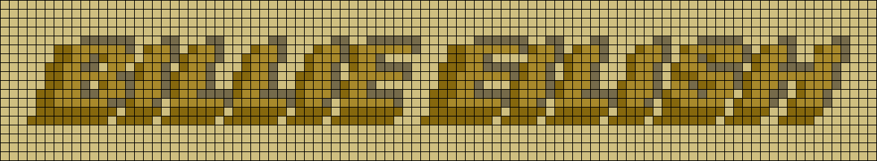 Alpha pattern #27540 variation #169758 preview