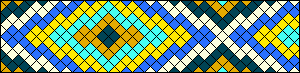 Normal pattern #8864 variation #169761