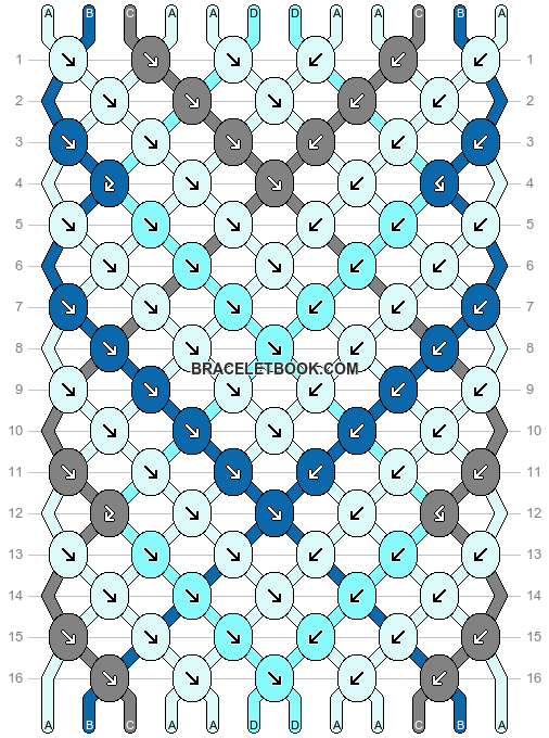 Normal pattern #73459 variation #169764 pattern