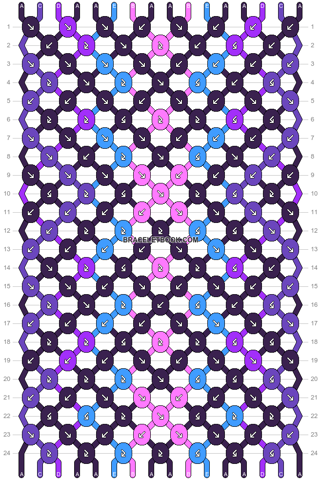 Normal pattern #89508 variation #169784 pattern