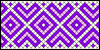 Normal pattern #90673 variation #169804