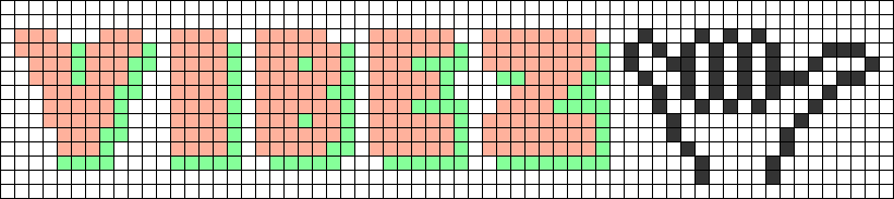 Alpha pattern #70468 variation #169812 preview