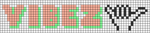 Alpha pattern #70468 variation #169812