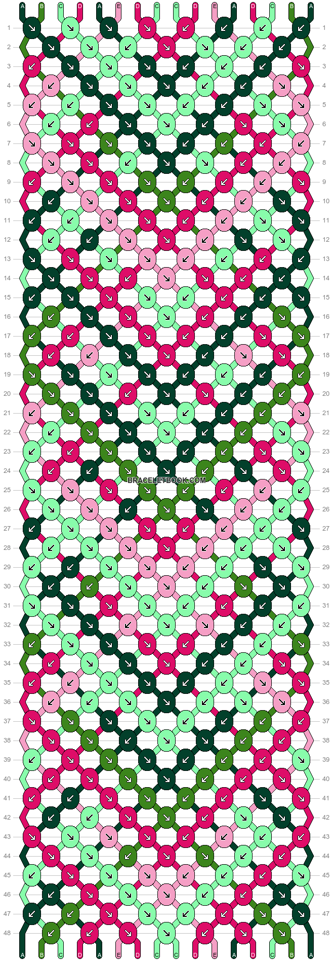 Normal pattern #71758 variation #169825 pattern