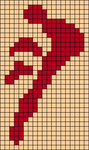 Alpha pattern #93275 variation #169833