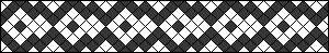 Normal pattern #42605 variation #169835