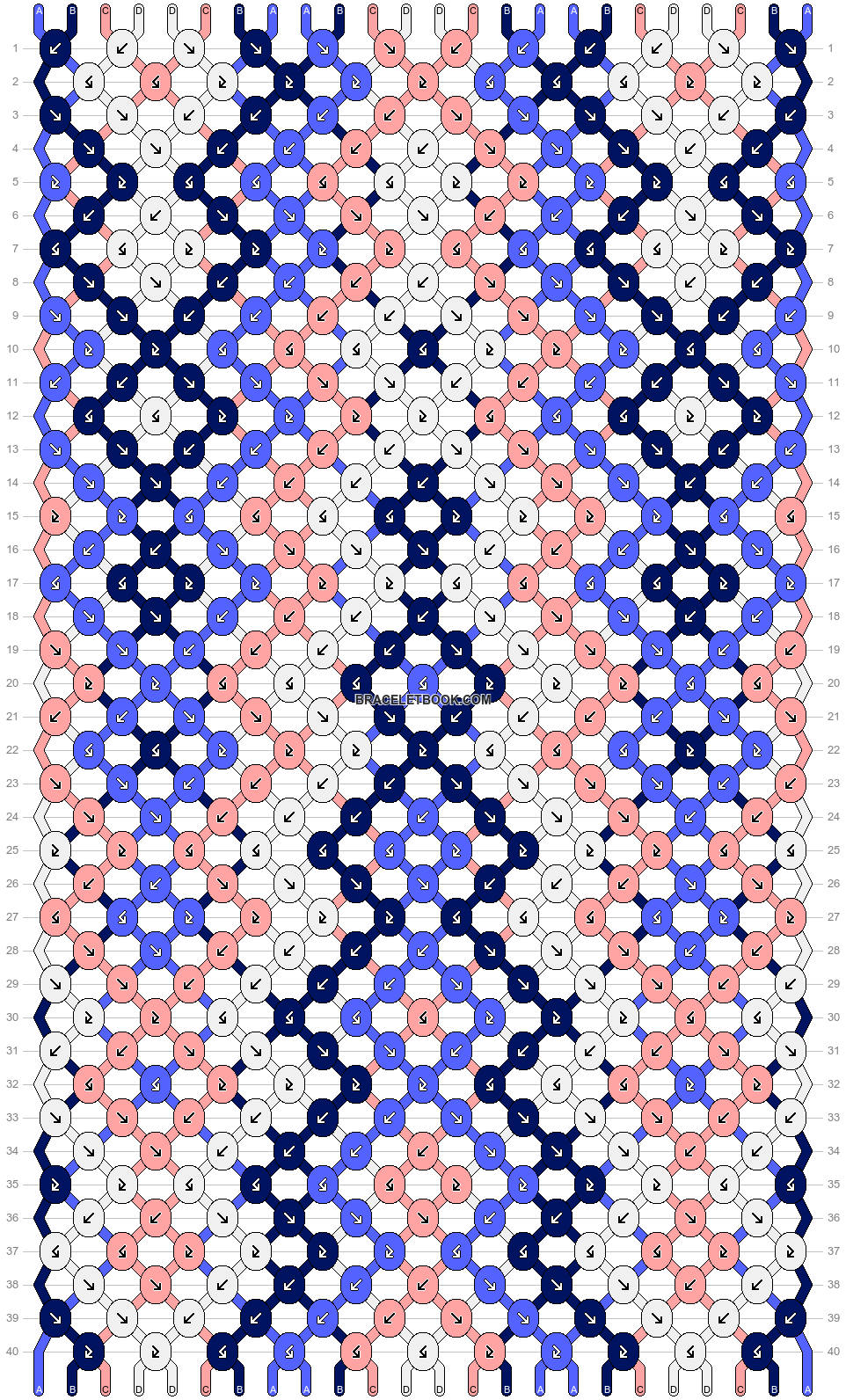Normal pattern #40149 variation #169841 pattern