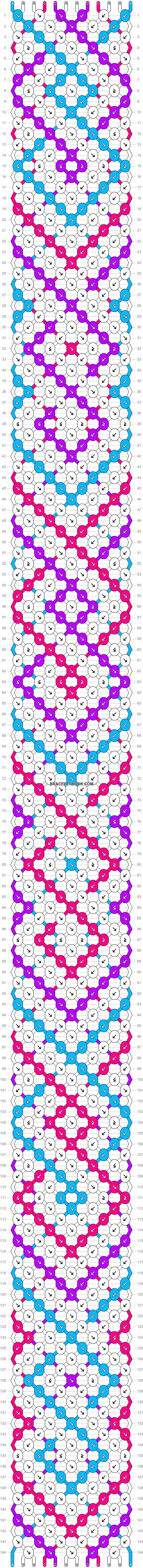 Normal pattern #67617 variation #169852 pattern