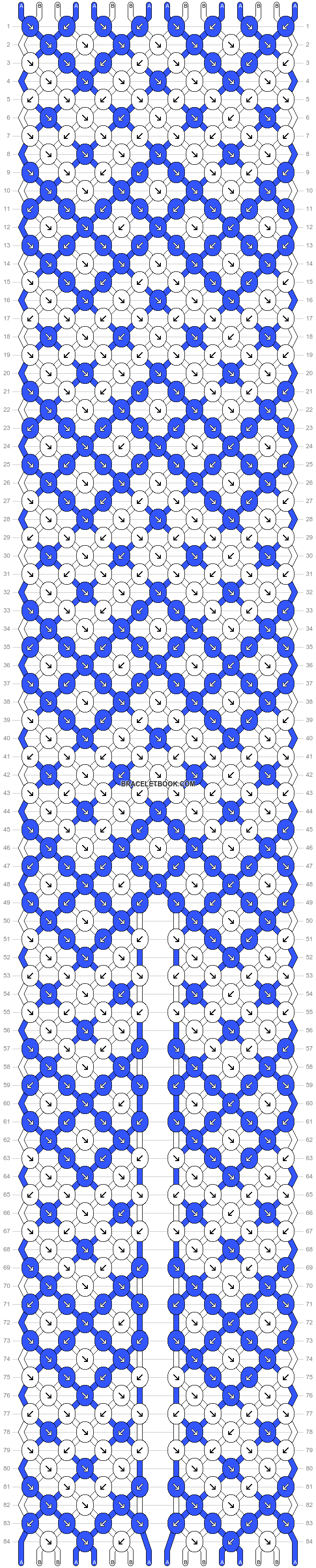 Normal pattern #92603 variation #169869 pattern