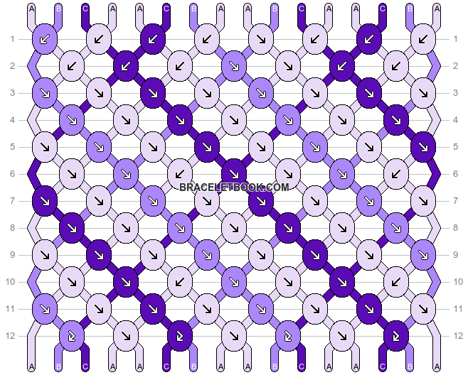 Normal pattern #93484 variation #169874 pattern