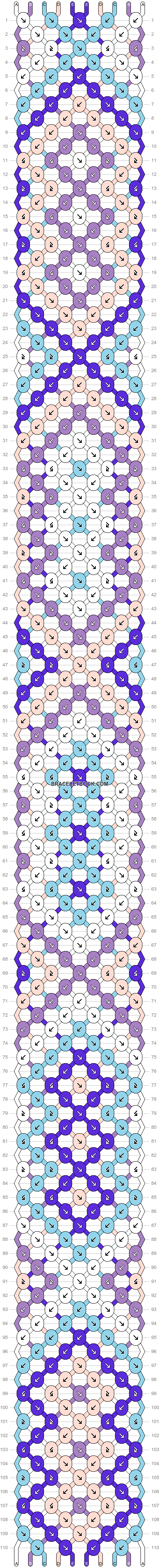 Normal pattern #24938 variation #169887 pattern