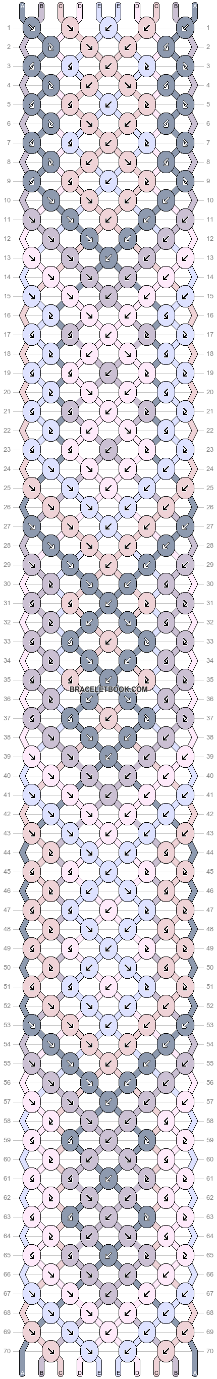 Normal pattern #92645 variation #169891 pattern