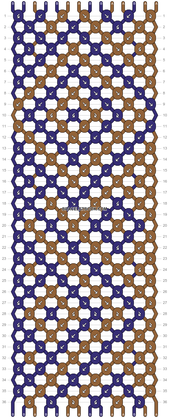 Normal pattern #93309 variation #169892 pattern