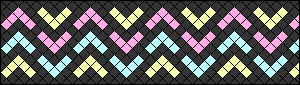 Normal pattern #11169 variation #169899