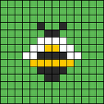 Alpha pattern #93423 variation #169910