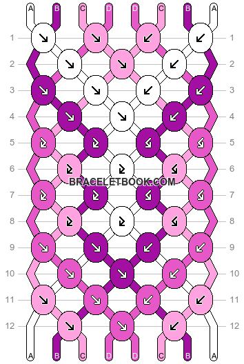 Normal pattern #11048 variation #169912 pattern