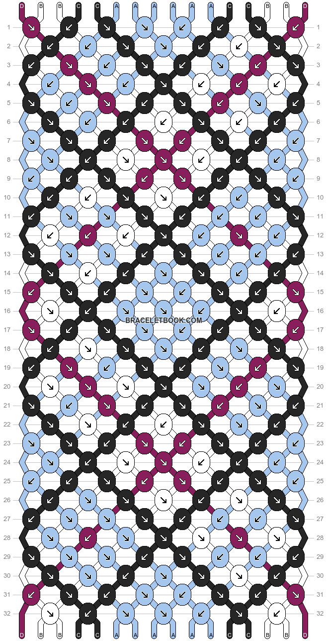 Normal pattern #79292 variation #169921 pattern