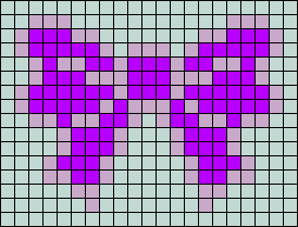Alpha pattern #18840 variation #169933 preview
