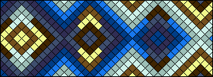 Normal pattern #91597 variation #169936