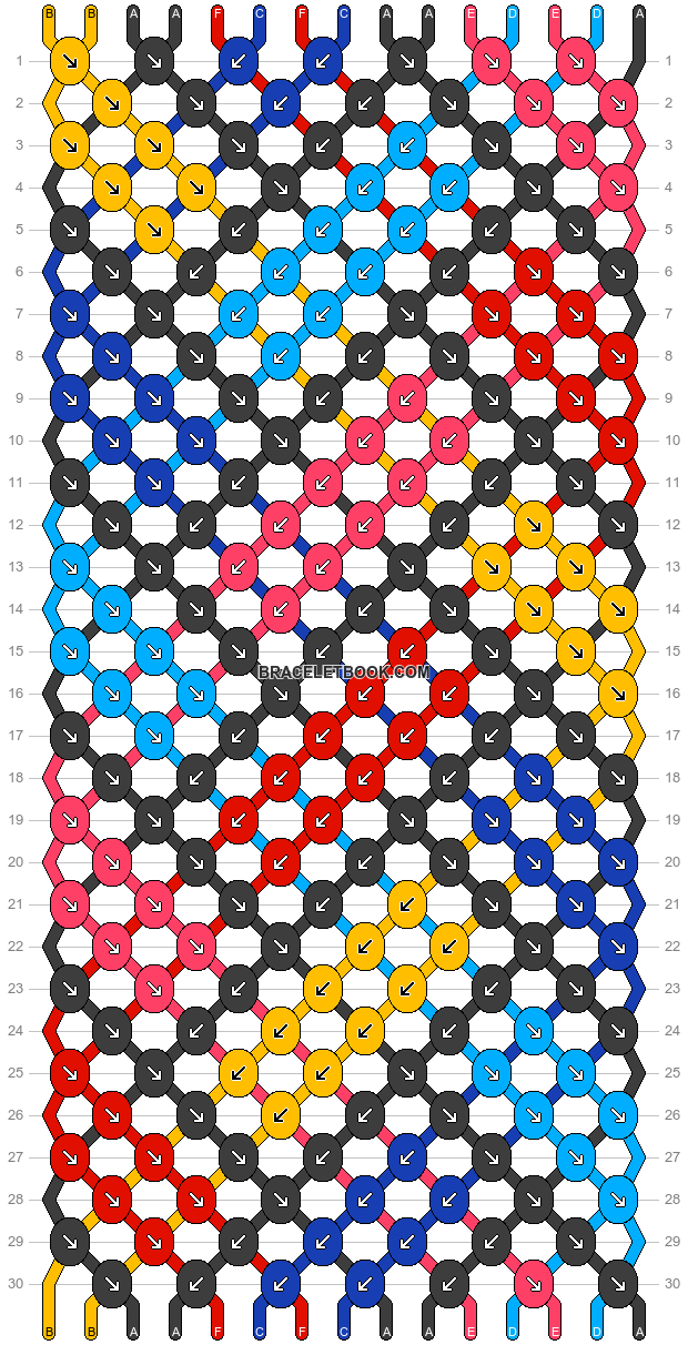 Normal pattern #30627 variation #169943 pattern