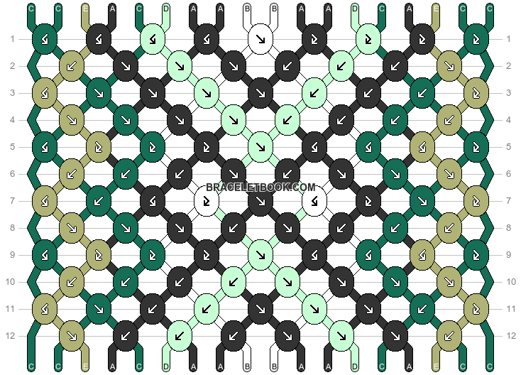 Normal pattern #92738 variation #169945 pattern