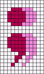 Alpha pattern #88655 variation #169956 preview