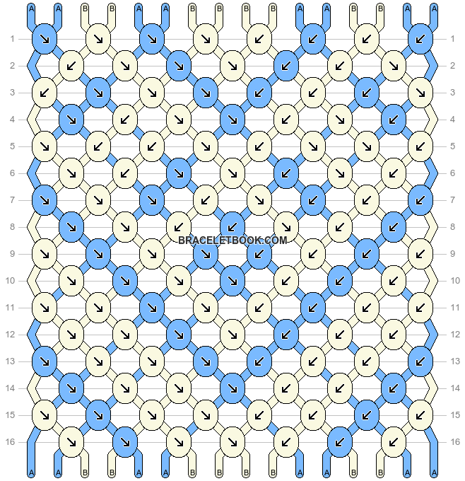 Normal pattern #92904 variation #169971 pattern