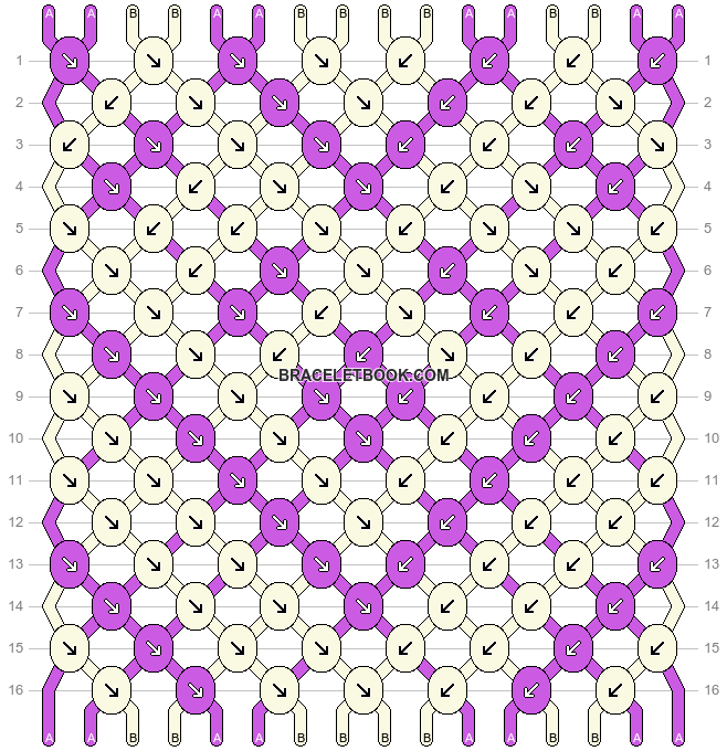 Normal pattern #92904 variation #169972 pattern