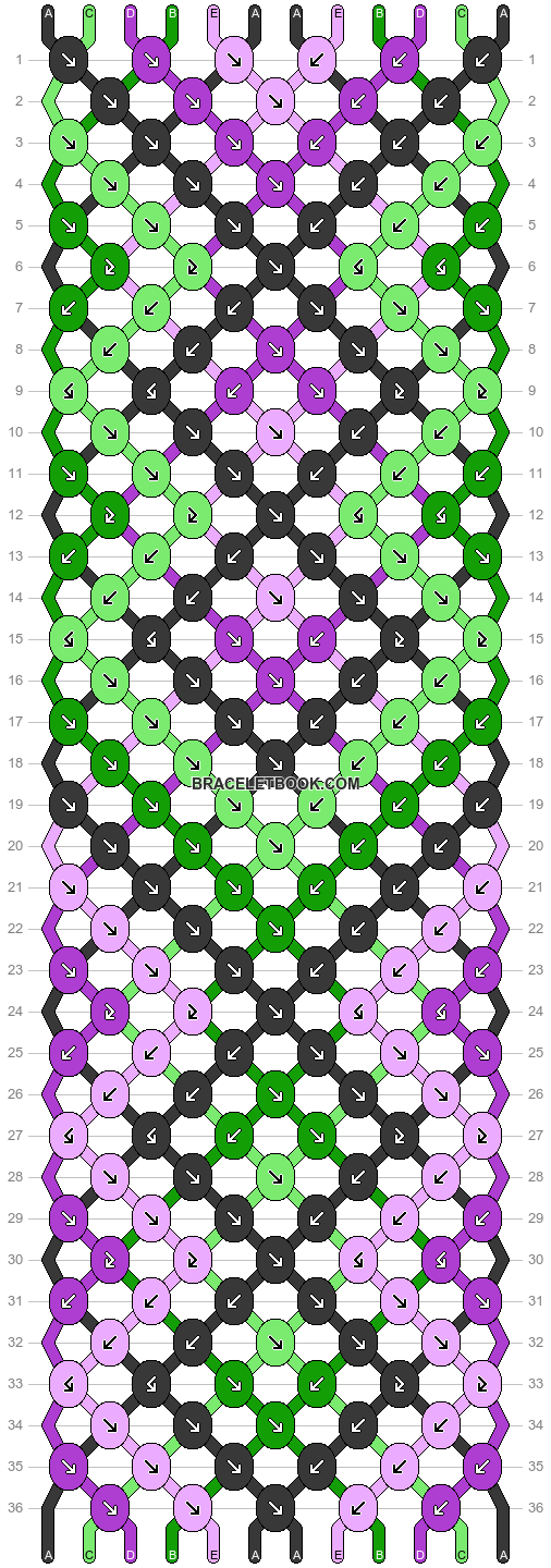Normal pattern #49452 variation #169973 pattern