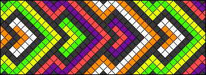Normal pattern #93518 variation #169994