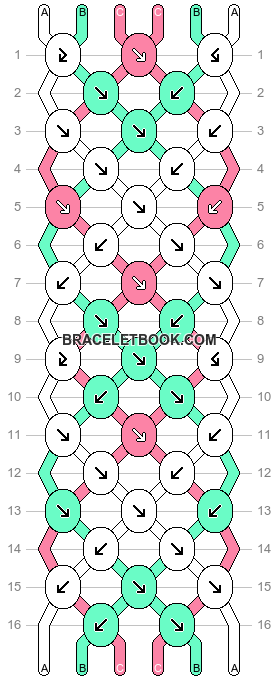 Normal pattern #92669 variation #170025 pattern