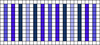 Alpha pattern #25493 variation #170056
