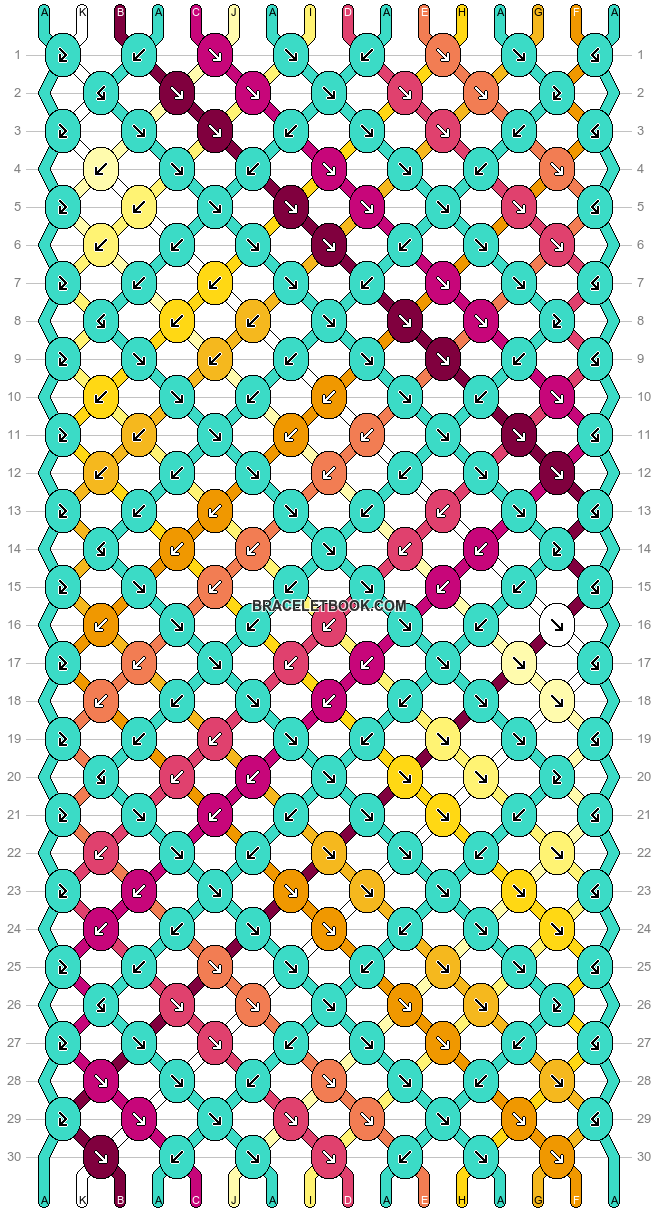 Normal pattern #75388 variation #170103 pattern