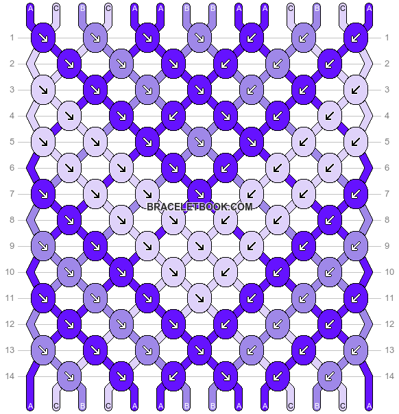 Normal pattern #93540 variation #170110 pattern