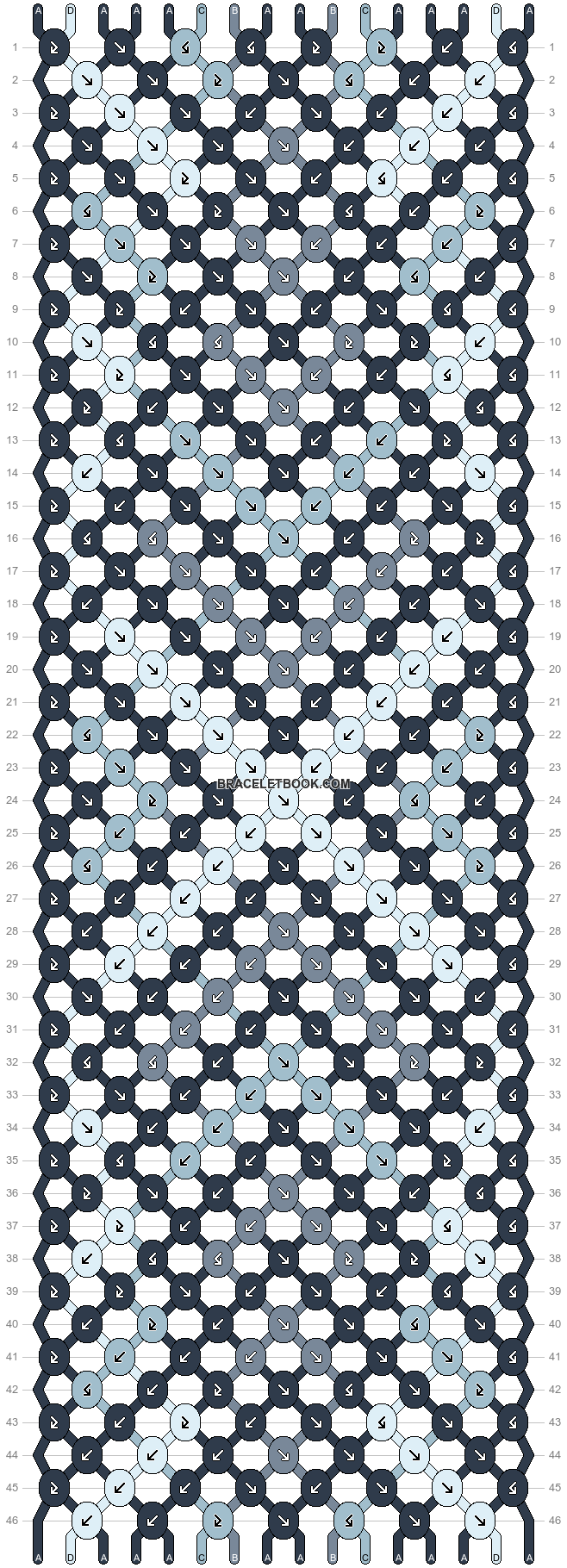 Normal pattern #59488 variation #170119 pattern