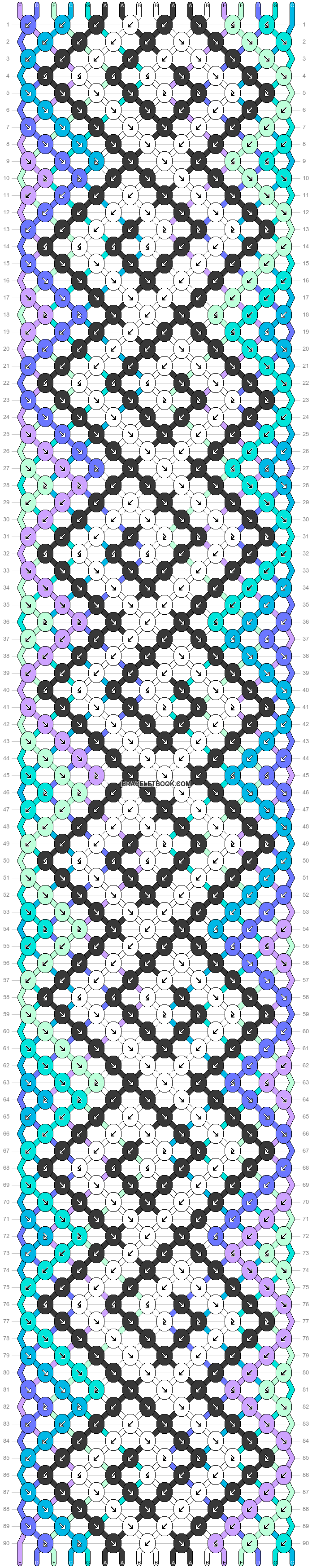 Normal pattern #92838 variation #170128 pattern