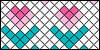 Normal pattern #89616 variation #170136