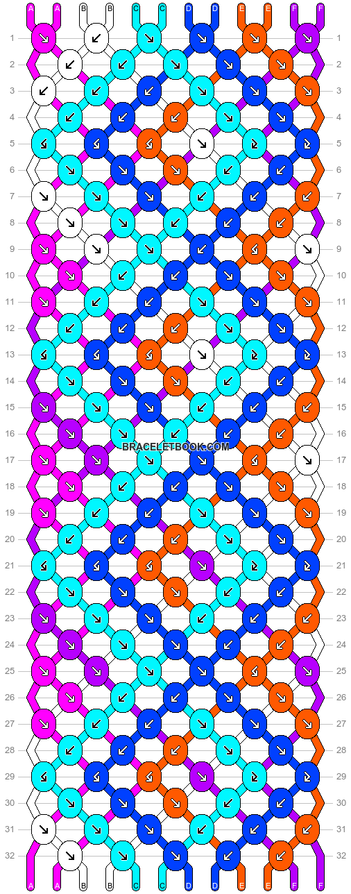 Normal pattern #93615 variation #170142 pattern