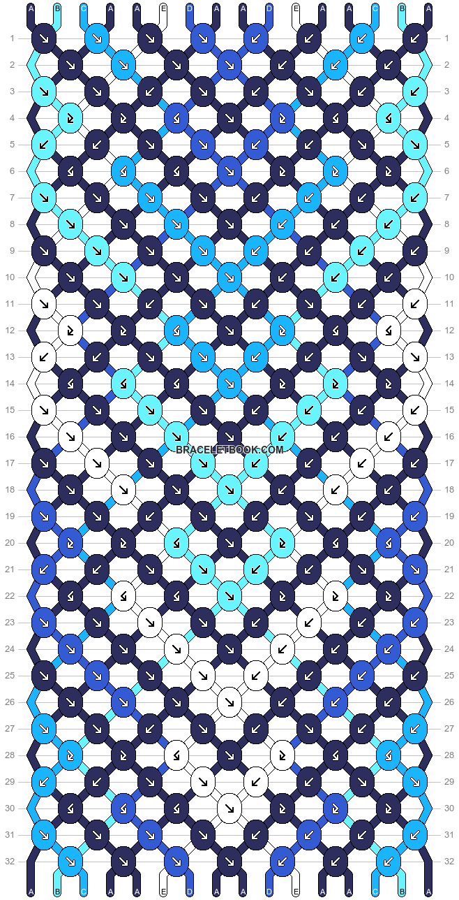 Normal pattern #93333 variation #170159 pattern